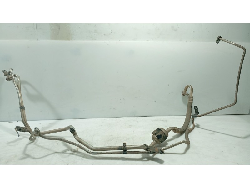 Recambio de tubo para citroën c3 i (fc_, fn_) 1.4 i referencia OEM IAM   