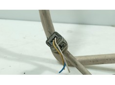 Recambio de tubo para citroën c3 i (fc_, fn_) 1.4 i referencia OEM IAM    2