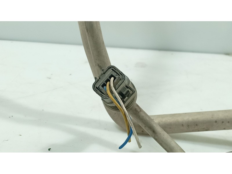 Recambio de tubo para citroën c3 i (fc_, fn_) 1.4 i referencia OEM IAM   