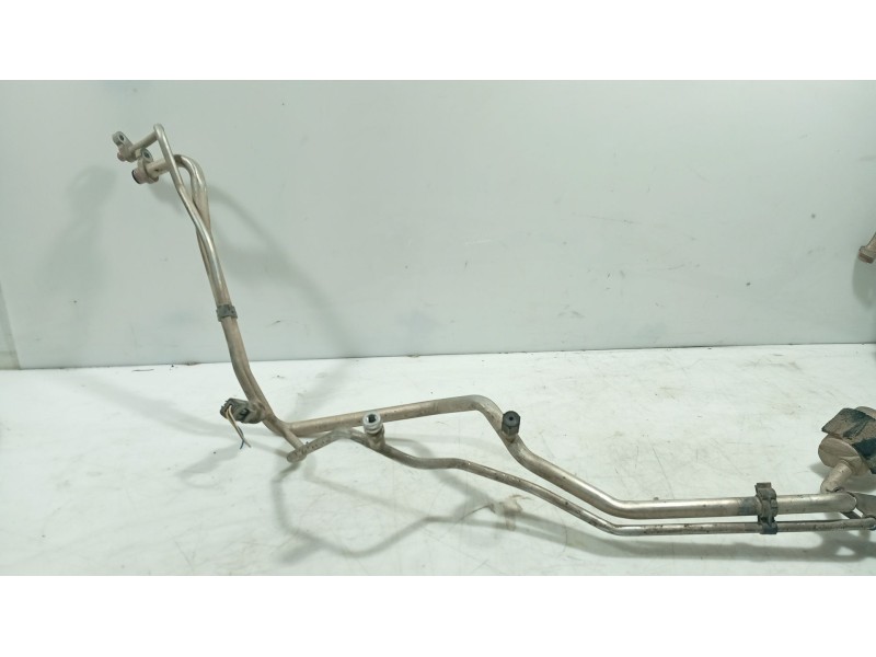 Recambio de tubo para citroën c3 i (fc_, fn_) 1.4 i referencia OEM IAM   