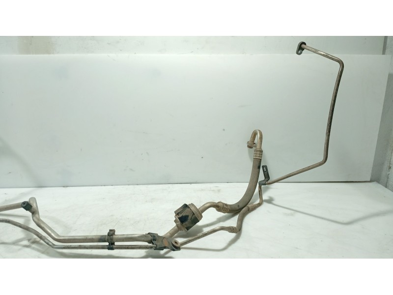 Recambio de tubo para citroën c3 i (fc_, fn_) 1.4 i referencia OEM IAM   