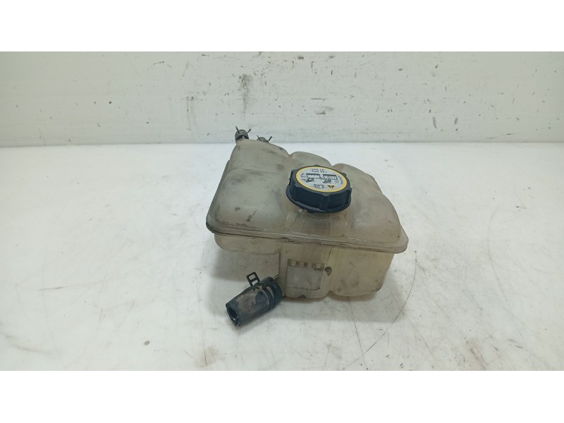 Recambio de deposito expansion para mazda 3 (bk) 1.6 di turbo referencia OEM IAM   