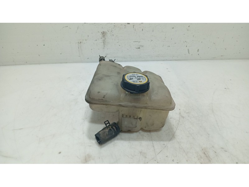 Recambio de deposito expansion para mazda 3 (bk) 1.6 di turbo referencia OEM IAM   