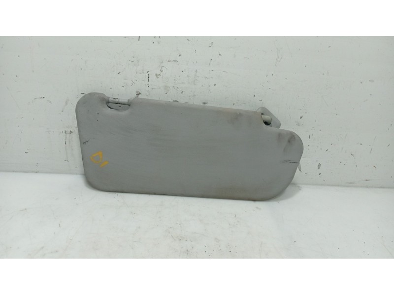 Recambio de parasol izquierdo para mazda 3 (bk) 1.6 di turbo referencia OEM IAM   