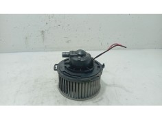 Recambio de ventilador calefaccion para mazda 3 (bk) 1.6 di turbo referencia OEM IAM   