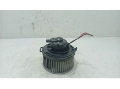 Recambio de ventilador calefaccion para mazda 3 (bk) 1.6 di turbo referencia OEM IAM    2