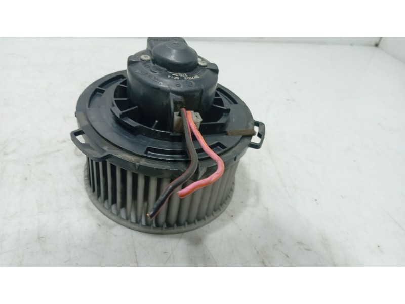Recambio de ventilador calefaccion para mazda 3 (bk) 1.6 di turbo referencia OEM IAM   