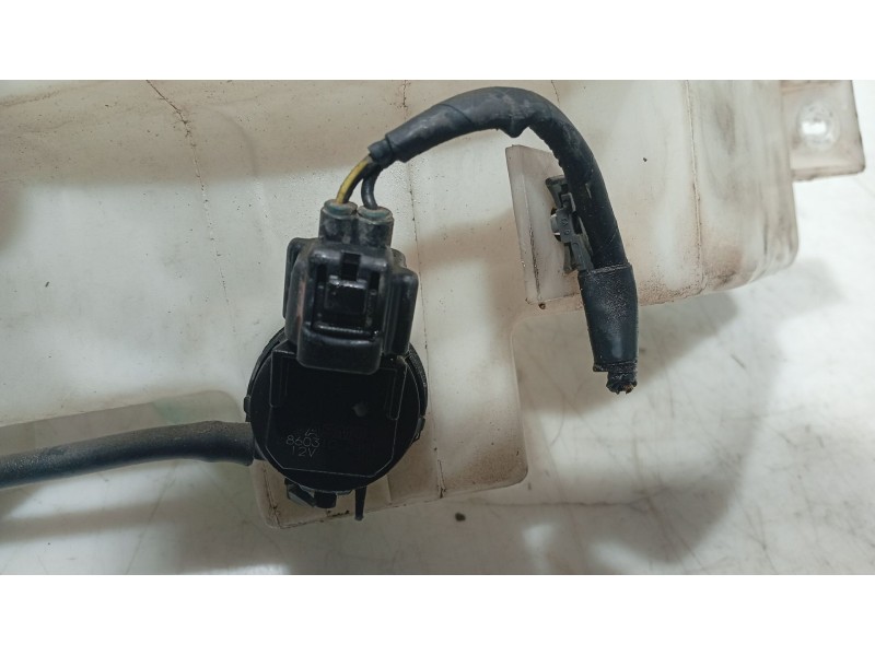 Recambio de deposito limpia para mazda 3 (bk) 1.6 di turbo referencia OEM IAM   
