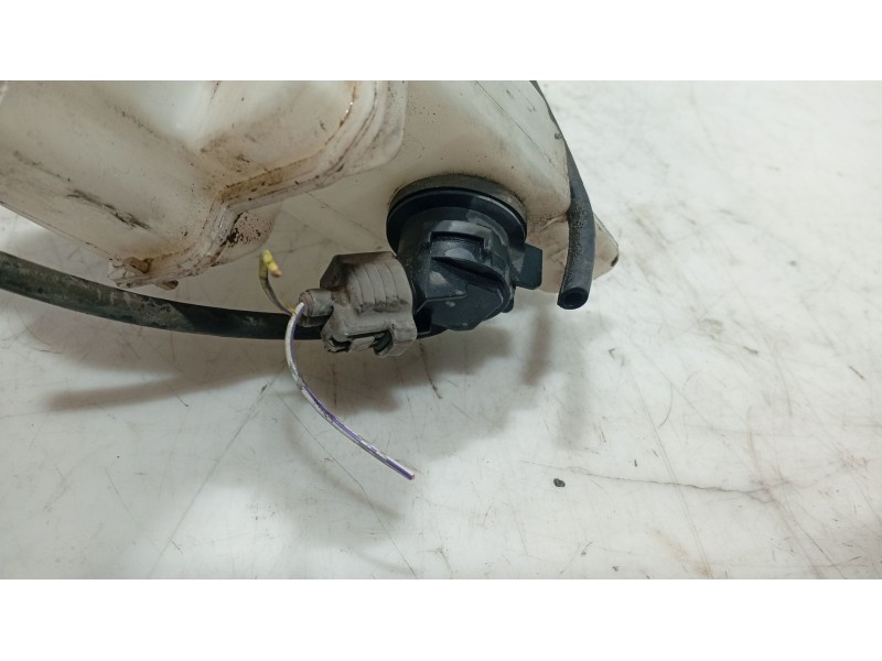 Recambio de deposito limpia para mazda 3 (bk) 1.6 di turbo referencia OEM IAM   