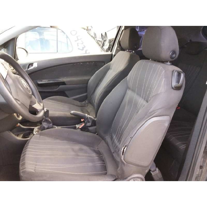 opel corsa d 1.3 16v cdti   |   0.06 - ... | 2006 | 75 cv / 55 kw del año 2006