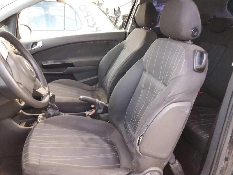 opel corsa d 1.3 16v cdti   |   0.06 - ... | 2006 | 75 cv / 55 kw del año 2006