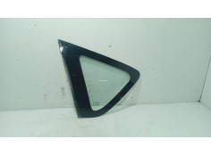 Recambio de luna custodia trasera izquierda para mazda 3 (bk) 1.6 di turbo referencia OEM IAM    2
