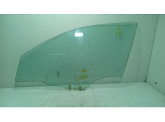 Recambio de luna delantera izquierda para mazda 3 (bk) 1.6 di turbo referencia OEM IAM   