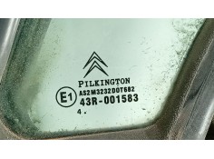 Recambio de luna custodia delantera izquierda para citroën c3 i (fc_, fn_) 1.4 i referencia OEM IAM    2