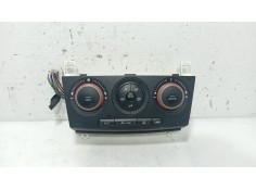 Recambio de mando calefaccion / aire acondicionado para mazda 3 (bk) 1.6 di turbo referencia OEM IAM   