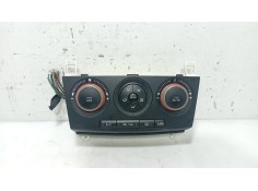 Recambio de mando calefaccion / aire acondicionado para mazda 3 (bk) 1.6 di turbo referencia OEM IAM    2