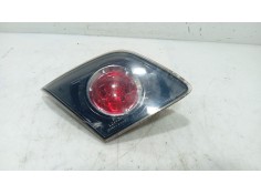 Recambio de piloto trasero izquierdo interior para mazda 3 (bk) 1.6 di turbo referencia OEM IAM   