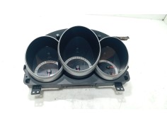 Recambio de cuadro instrumentos para mazda 3 (bk) 1.6 di turbo referencia OEM IAM   