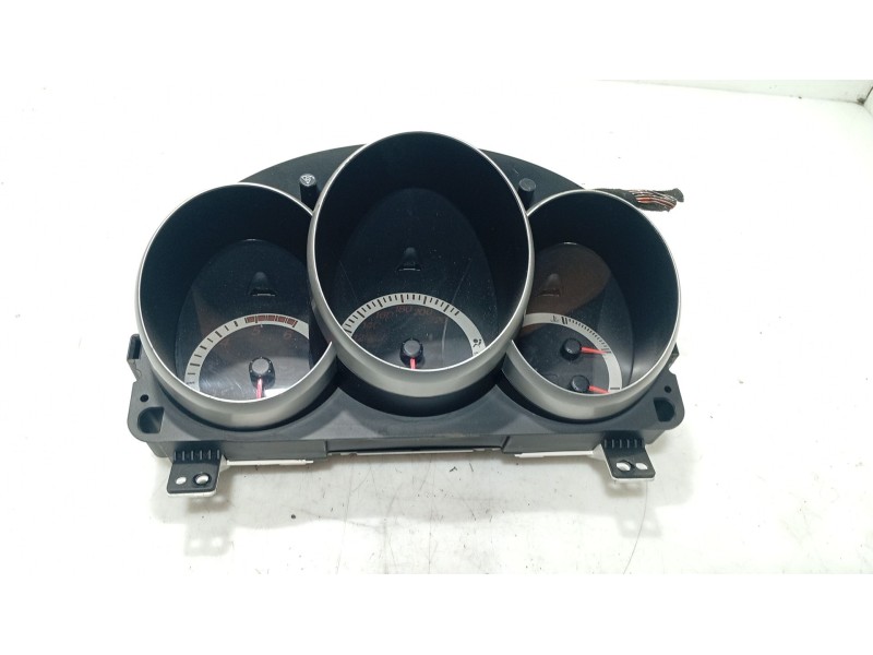 Recambio de cuadro instrumentos para mazda 3 (bk) 1.6 di turbo referencia OEM IAM   