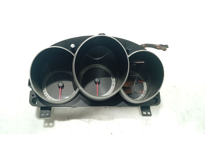 Recambio de cuadro instrumentos para mazda 3 (bk) 1.6 di turbo referencia OEM IAM   