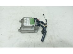 Recambio de centralita airbag para mazda 3 (bk) 1.6 di turbo referencia OEM IAM   