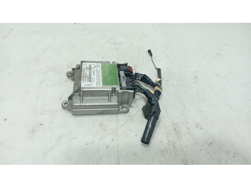 Recambio de centralita airbag para mazda 3 (bk) 1.6 di turbo referencia OEM IAM   