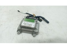 Recambio de centralita airbag para mazda 3 (bk) 1.6 di turbo referencia OEM IAM    2
