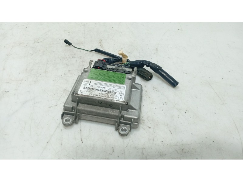 Recambio de centralita airbag para mazda 3 (bk) 1.6 di turbo referencia OEM IAM   