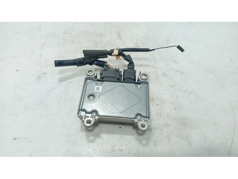 Recambio de centralita airbag para mazda 3 (bk) 1.6 di turbo referencia OEM IAM   
