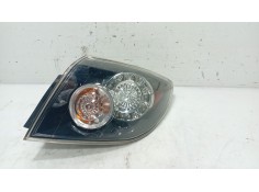 Recambio de piloto trasero derecho para mazda 3 (bk) 1.6 di turbo referencia OEM IAM    2