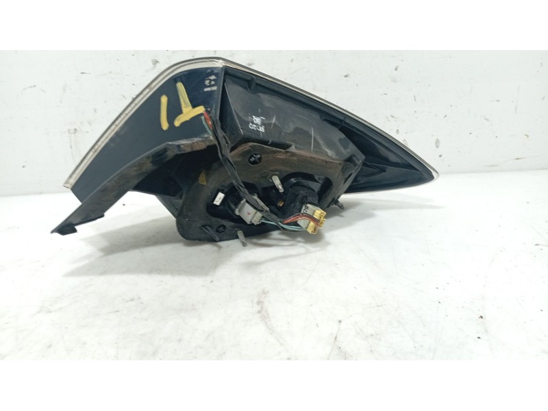 Recambio de piloto trasero izquierdo para mazda 3 (bk) 1.6 di turbo referencia OEM IAM   