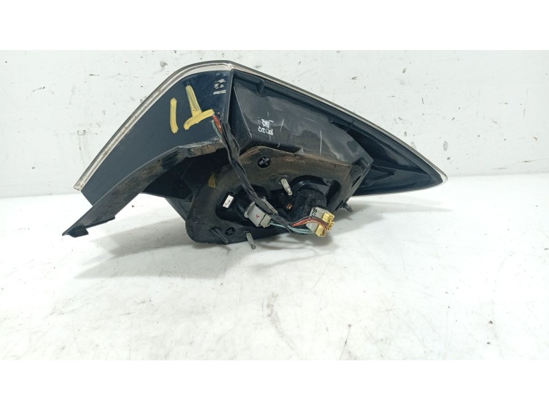 Recambio de piloto trasero izquierdo para mazda 3 (bk) 1.6 di turbo referencia OEM IAM   