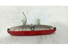 Recambio de luz central de freno para mazda 3 (bk) 1.6 di turbo referencia OEM IAM    2