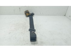 Recambio de cinturon seguridad trasero izquierdo para mazda 3 (bk) 1.6 di turbo referencia OEM IAM   