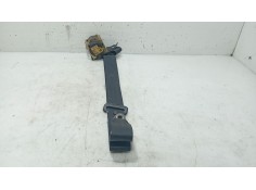 Recambio de cinturon seguridad trasero izquierdo para mazda 3 (bk) 1.6 di turbo referencia OEM IAM    2