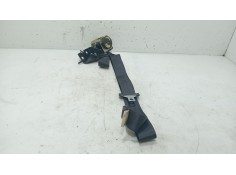 Recambio de cinturon seguridad trasero derecho para mazda 3 (bk) 1.6 di turbo referencia OEM IAM   