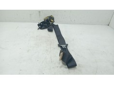 Recambio de cinturon seguridad trasero derecho para mazda 3 (bk) 1.6 di turbo referencia OEM IAM    2