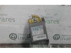Recambio de centralita airbag para honda accord berlina (cg7-9/ch1-7) 2.3i es (cl3)   |   11.00 - 12.02 | 2000 - 2002 | 154 cv / 2