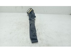 Recambio de cinturon seguridad trasero central para mazda 3 (bk) 1.6 di turbo referencia OEM IAM   