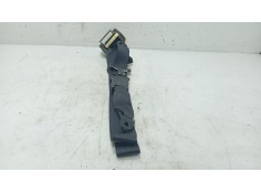 Recambio de cinturon seguridad trasero central para mazda 3 (bk) 1.6 di turbo referencia OEM IAM    2