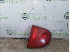 Recambio de piloto trasero izquierdo para  referencia OEM IAM   