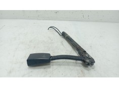 Recambio de anclaje cinturon delantero izquierdo para mazda 3 (bk) 1.6 di turbo referencia OEM IAM   