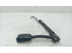 Recambio de anclaje cinturon delantero izquierdo para mazda 3 (bk) 1.6 di turbo referencia OEM IAM    2