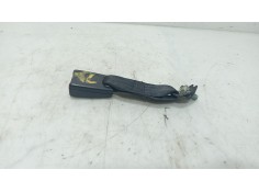 Recambio de anclaje cinturon trasero central para mazda 3 (bk) 1.6 di turbo referencia OEM IAM   