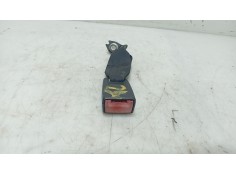 Recambio de anclaje cinturon trasero central para mazda 3 (bk) 1.6 di turbo referencia OEM IAM    2