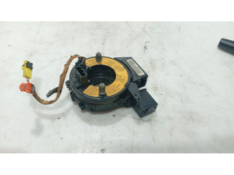 Recambio de anillo airbag para mazda 3 (bk) 1.6 di turbo referencia OEM IAM   