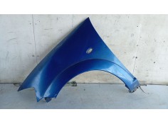 Recambio de aleta delantera izquierda para citroën c3 i (fc_, fn_) 1.4 i referencia OEM IAM 7840L5  