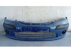 Recambio de paragolpes delantero para citroën c3 i (fc_, fn_) 1.4 i referencia OEM IAM 7401V2 / 7401X1  