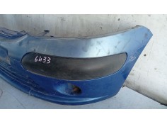 Recambio de paragolpes delantero para citroën c3 i (fc_, fn_) 1.4 i referencia OEM IAM 7401V2 / 7401X1   2