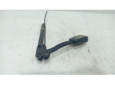 Recambio de anclaje cinturon delantero derecho para mazda 3 (bk) 1.6 di turbo referencia OEM IAM   